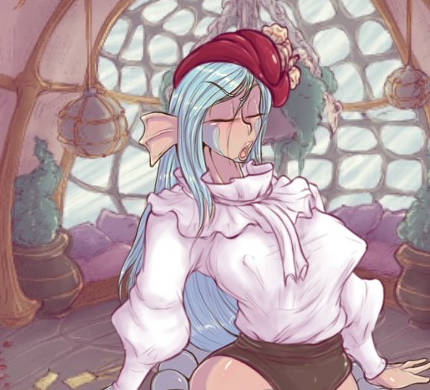 Magic Dorm Captura de tela 3