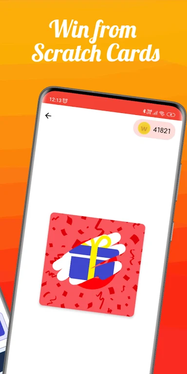 Moneta - Earn Redeem Code スクリーンショット 2