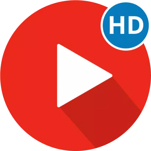 HD Video Player Alle Formate