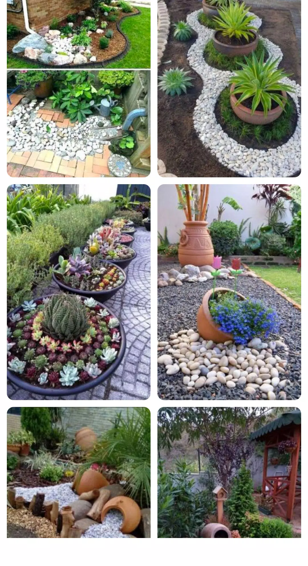 backyard landscape design app 스크린샷 2