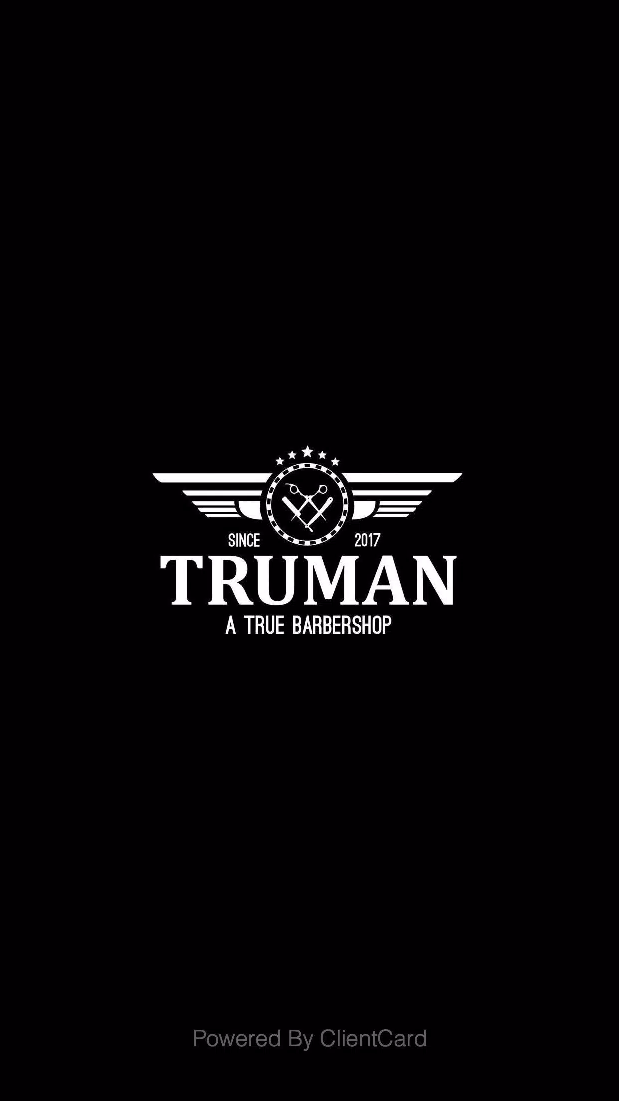 TRUMAN スクリーンショット 1