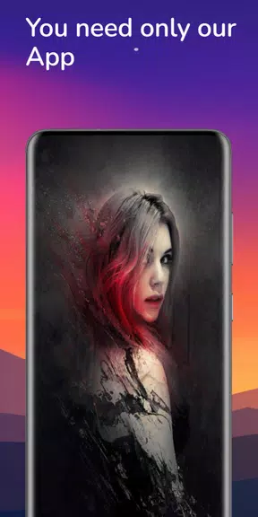 PhotoRoom - Photo Editor Capture d'écran 4