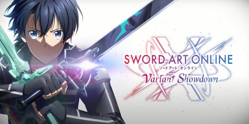 SAO: Variant Showdown Returns with Updates