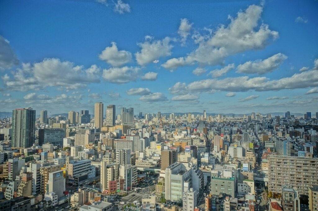 eSIM: A Must-Have for Solo Travelers in Osaka