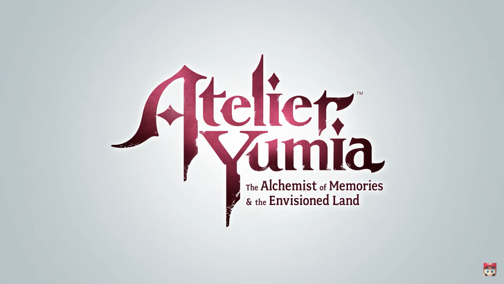 Erscheinungsdatum und Uhrzeit von Atelier Yumia