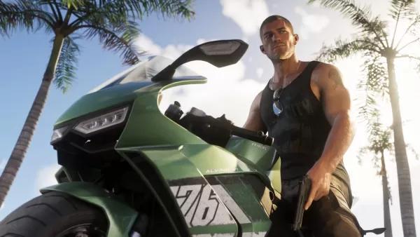 GTA 6: Novas telas revelam personagens e locais vibrantes de Leonida