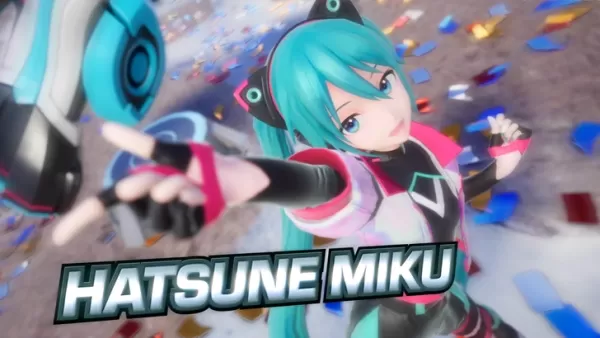 Sonic Racing: Crossover mit Persona, Yakuza, Hatsune Miku und Minecraft