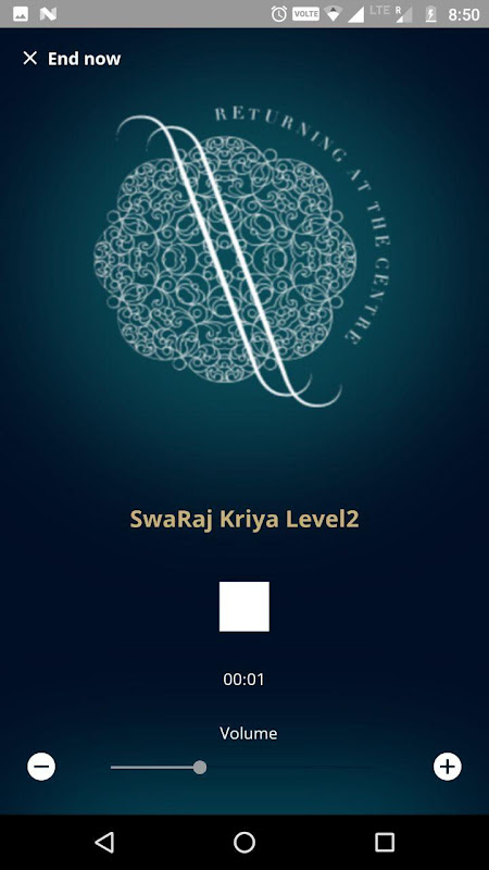 SwaRaj Kriya स्क्रीनशॉट 3