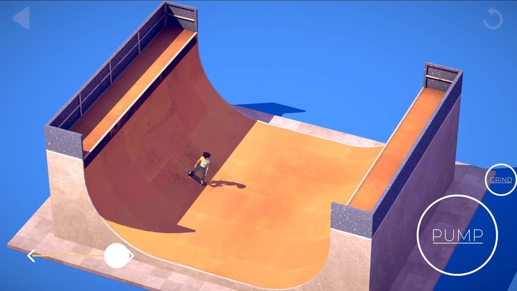 The Ramp Screenshot 1