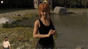 Secrets of Whispering Pines Скриншот 4