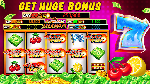 Cash Jackpot Make Money Slots應用截圖第2張