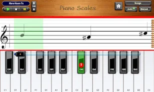 Piano India Songs Screenshot 3