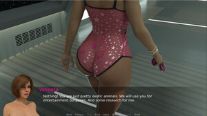 Futanari Universe – New Version 0.1 [17MOONKEYS] Captura de pantalla 4