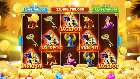 Super Slot - Casino Games 스크린샷 3