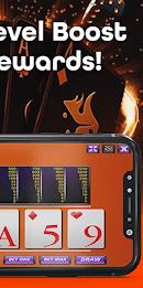 Ignition Poker Games Room App 스크린샷 3