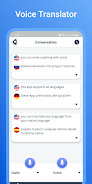 Voice Translator All Languages Скриншот 2