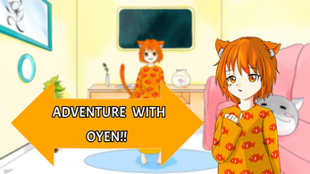 OYEN スクリーンショット 1