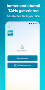 Consorsbank SecurePlus スクリーンショット 3