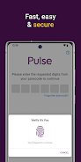 Pulse Card Screenshot 4