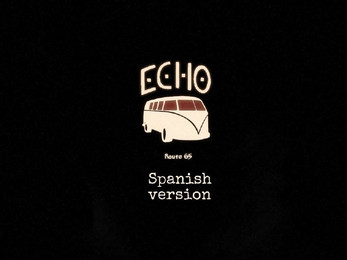 Echo: Ruta 65 Captura de pantalla 1