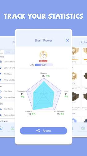 Master Sudoku: Sudoku Puzzle應用截圖第3張