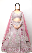 Bridal Wedding Lahenga Designs 스크린샷 2