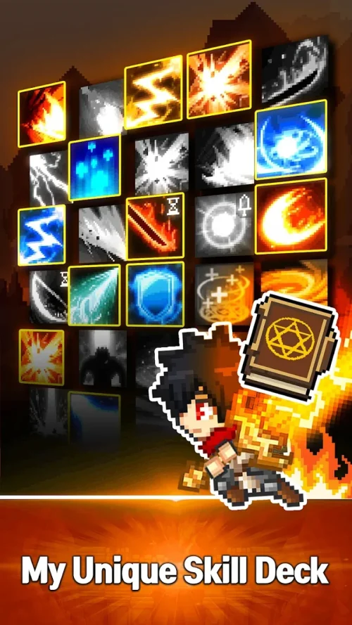 Slayer Legend: Idle RPG Screenshot 1