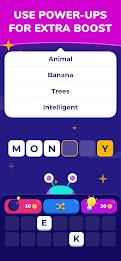 Words Up: Trivia Puzzle & Quiz Скриншот 4