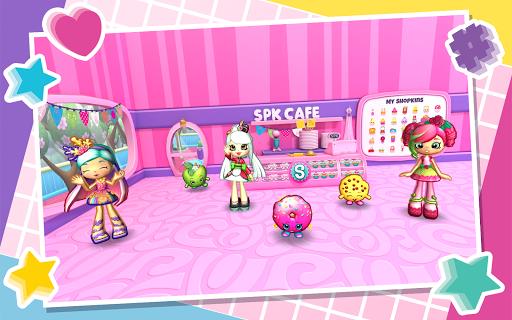 Shopkins World! Captura de tela 3