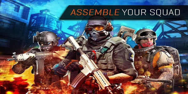 FRONTLINE COMMANDO 2 Captura de pantalla 2