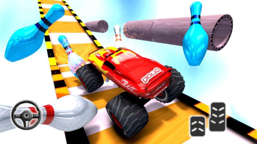 Car Racing Stunt 3d: Car Games Screenshot 4