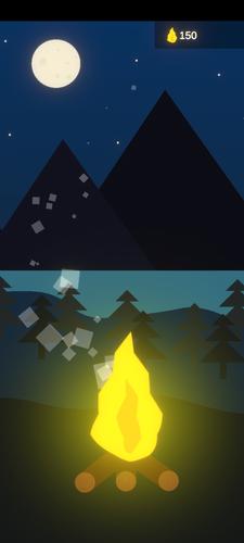 Campfire Capture d'écran 3