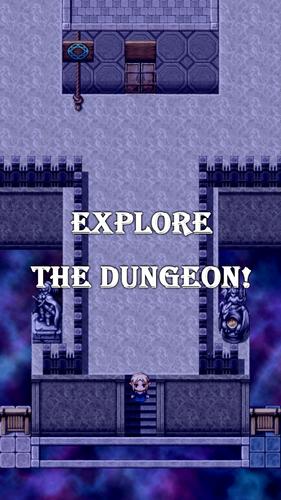 Essence: The Dungeon Captura de tela 2