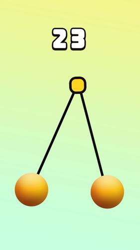 Lato-Lato: Latto Latto Game Captura de tela 2
