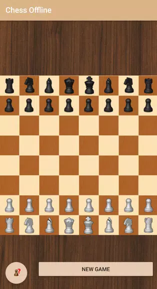 Chess - Offline स्क्रीनशॉट 2