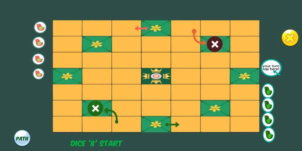 Ashta Chamma - Ludo Screenshot 2