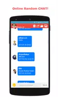 Meet Chat - Talk to strangers應用截圖第1張