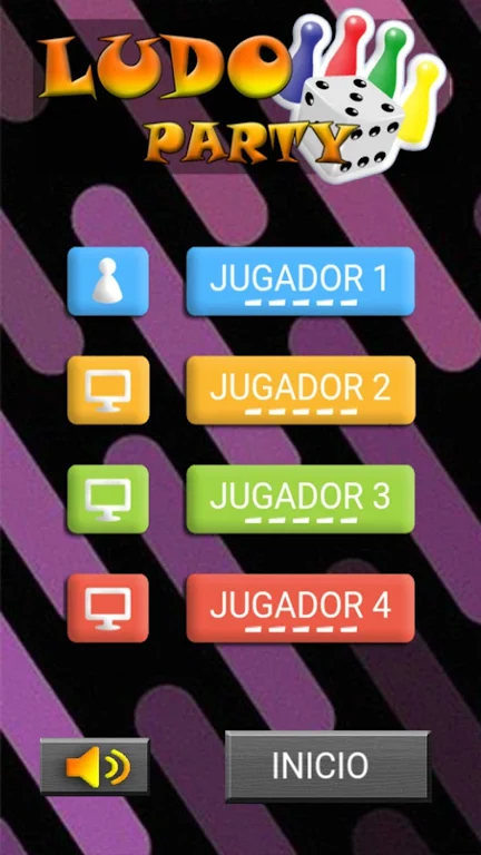 Ludo Party Club Parchis ESP应用截图第2张