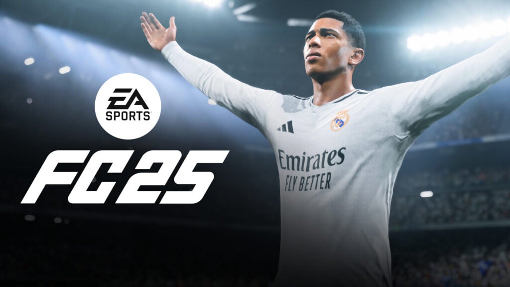 EA Sports FC 25, besser als FIFA oder eine große Enttäuschung? 