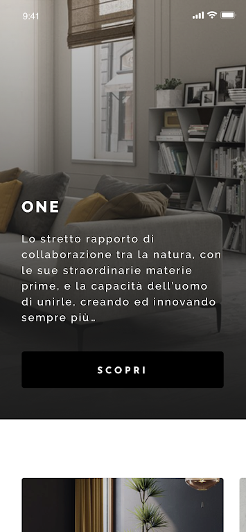 Leonardo App应用截图第1张
