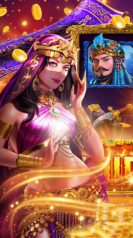 Max Lucky Win應用截圖第1張