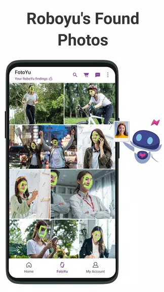 FOTOYU应用截图第3张