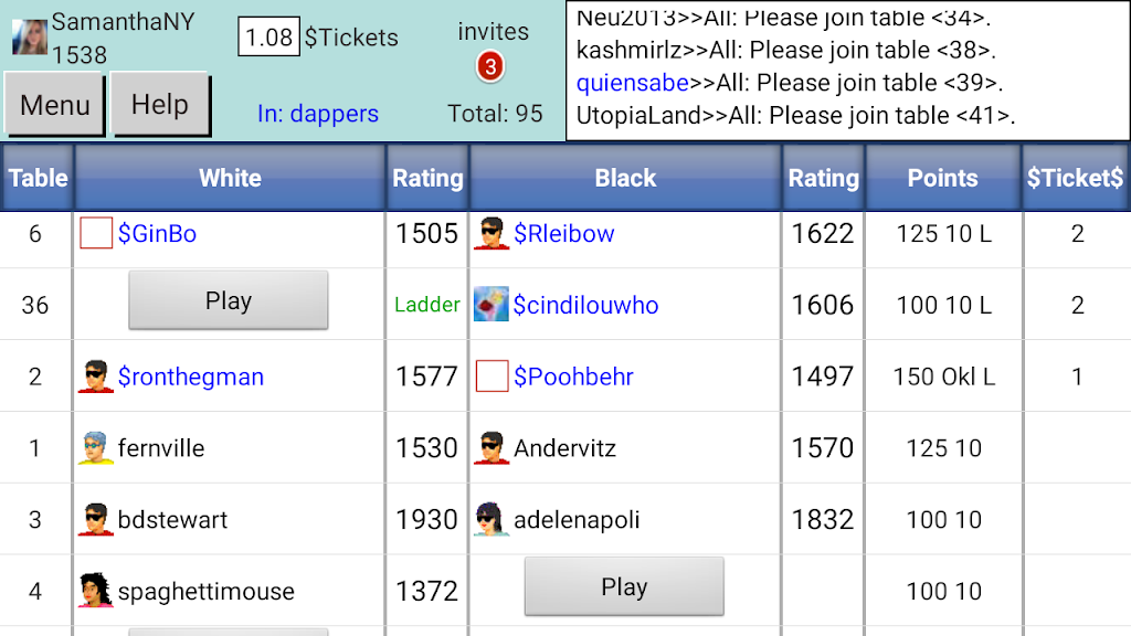 Gin Rummy Club Screenshot 3