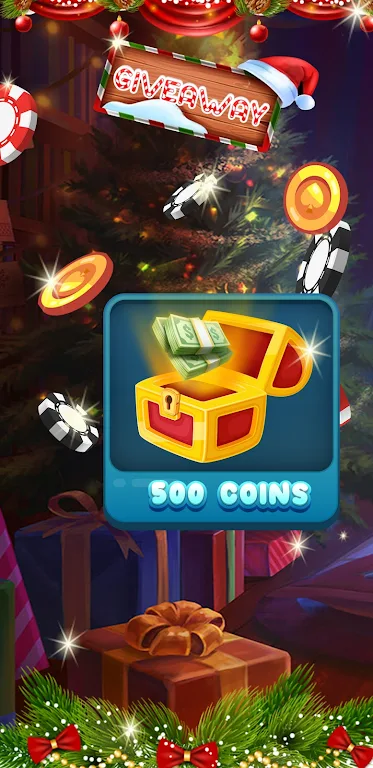 Casino Real Money: Win Cash Capture d'écran 1