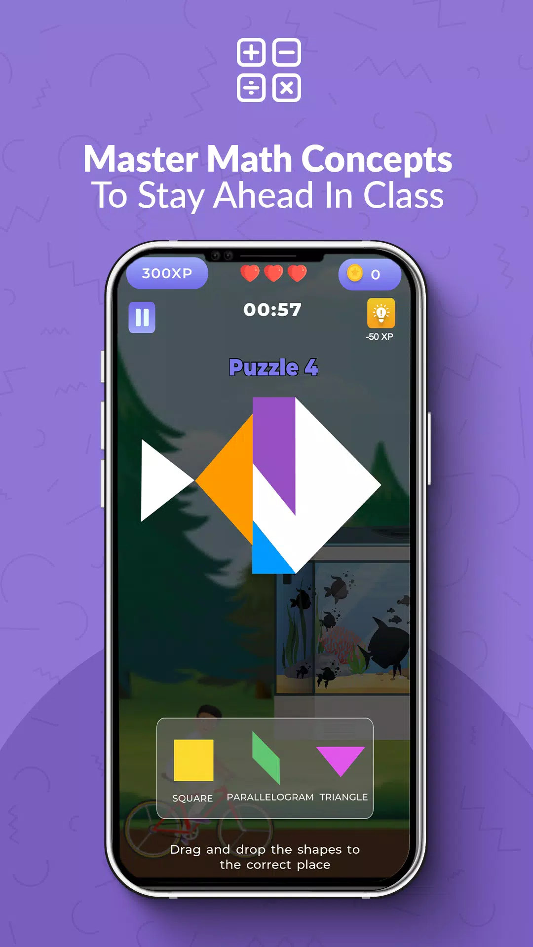 myClassmate App – Play & Learn スクリーンショット 3
