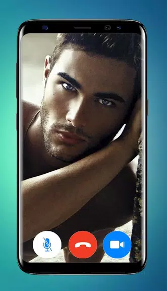 Gay Radar app Screenshot 1