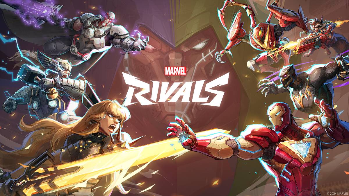 Marvel Rivals: Desbloqueie todas as peles grátis