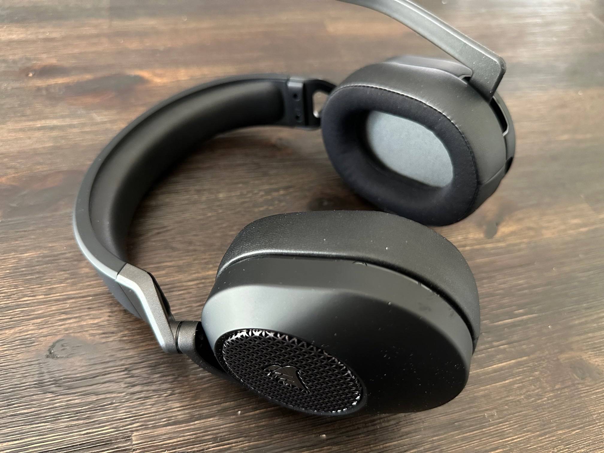 Corsair HS65 이미지