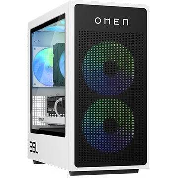 HP recorta el precio del Omen 35L RTX 4070 Super Gaming PC hasta menos de $ 1,400