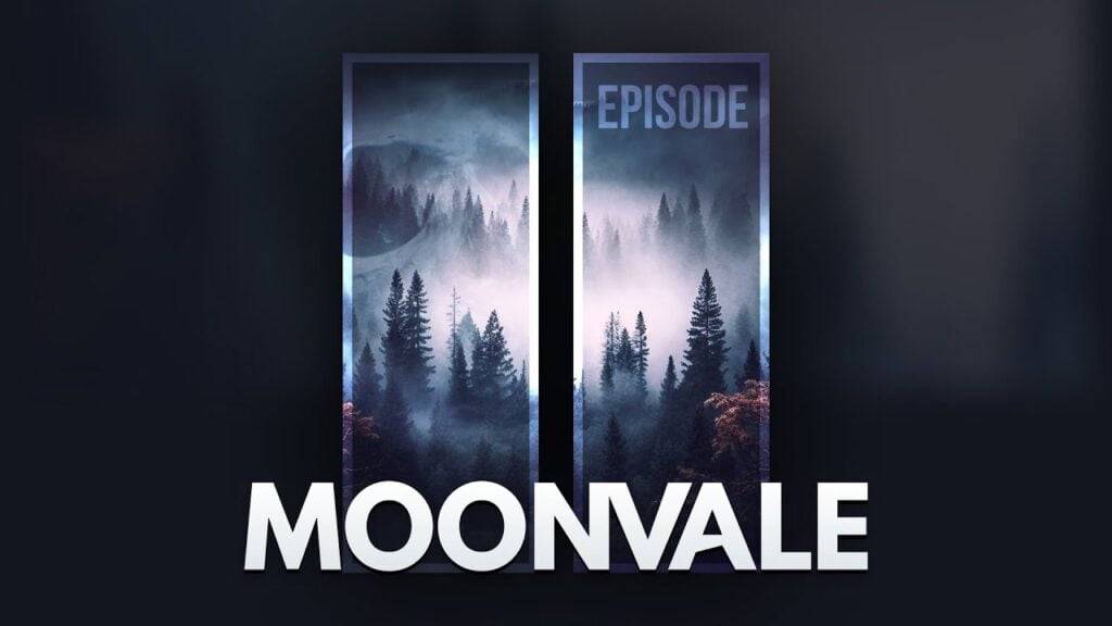 Moonvale의 두 번째 에피소드 : 새로운 기능이 공개되었습니다